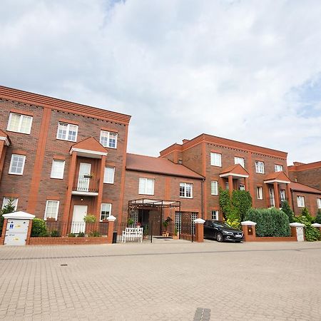 Villa Jeziorki 71 Warszawa Eksteriør billede