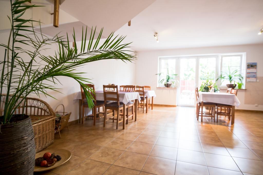 Villa Jeziorki 71 Warszawa Eksteriør billede