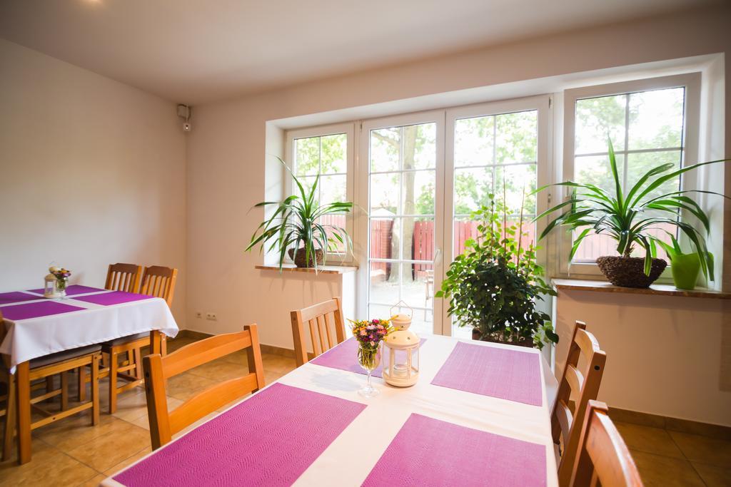 Villa Jeziorki 71 Warszawa Eksteriør billede