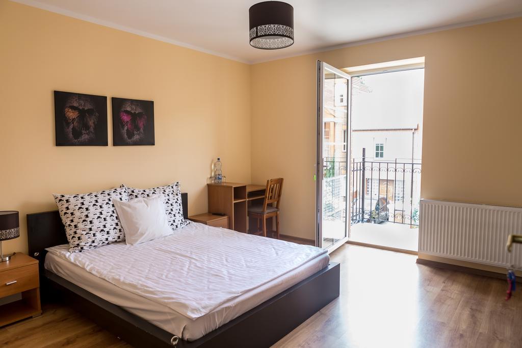 Villa Jeziorki 71 Warszawa Værelse billede