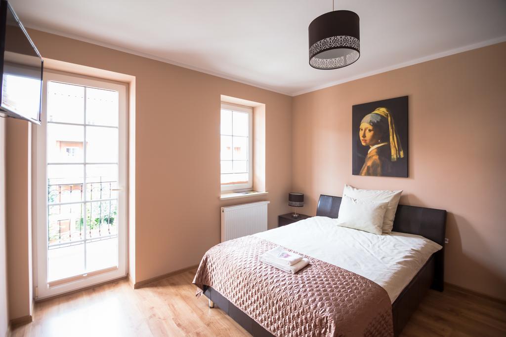 Villa Jeziorki 71 Warszawa Værelse billede