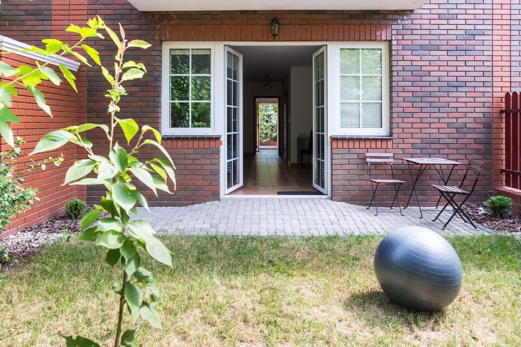 Villa Jeziorki 71 Warszawa Værelse billede