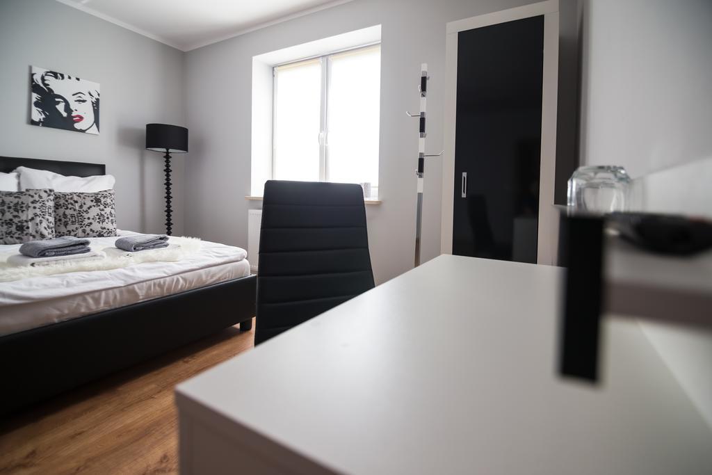 Villa Jeziorki 71 Warszawa Eksteriør billede