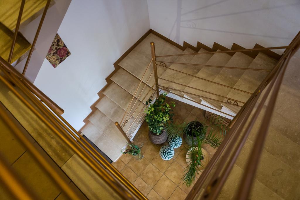 Villa Jeziorki 71 Warszawa Eksteriør billede