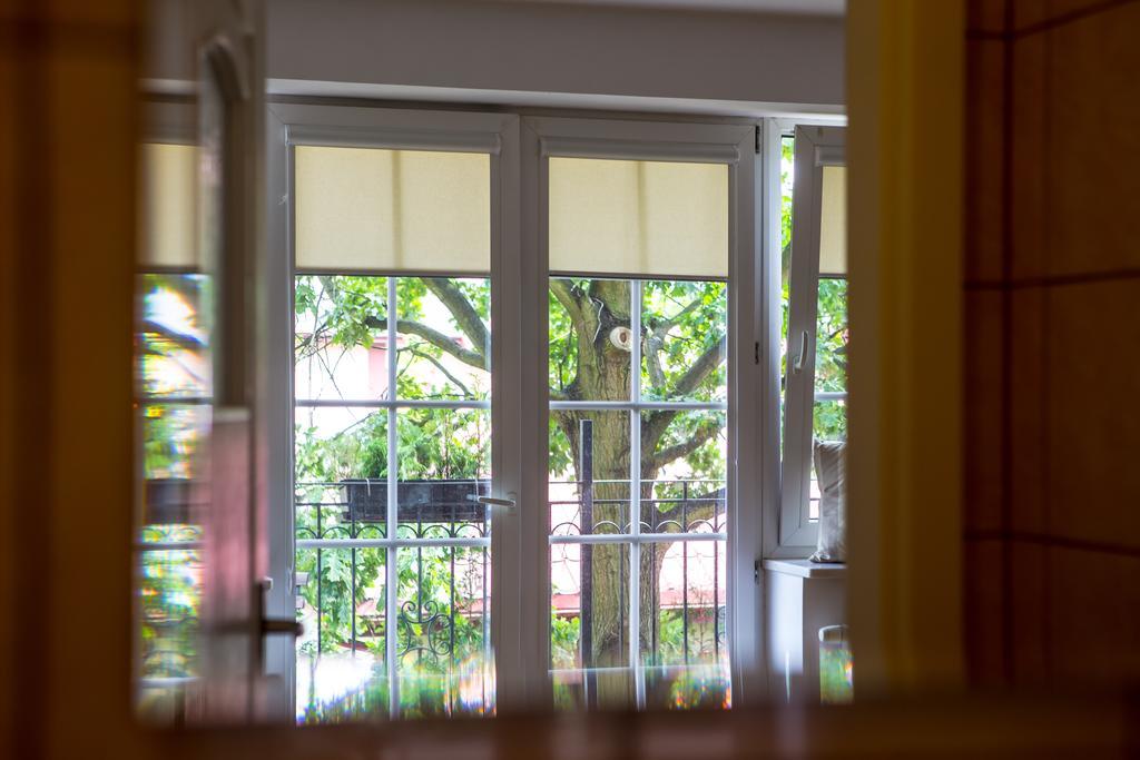 Villa Jeziorki 71 Warszawa Værelse billede