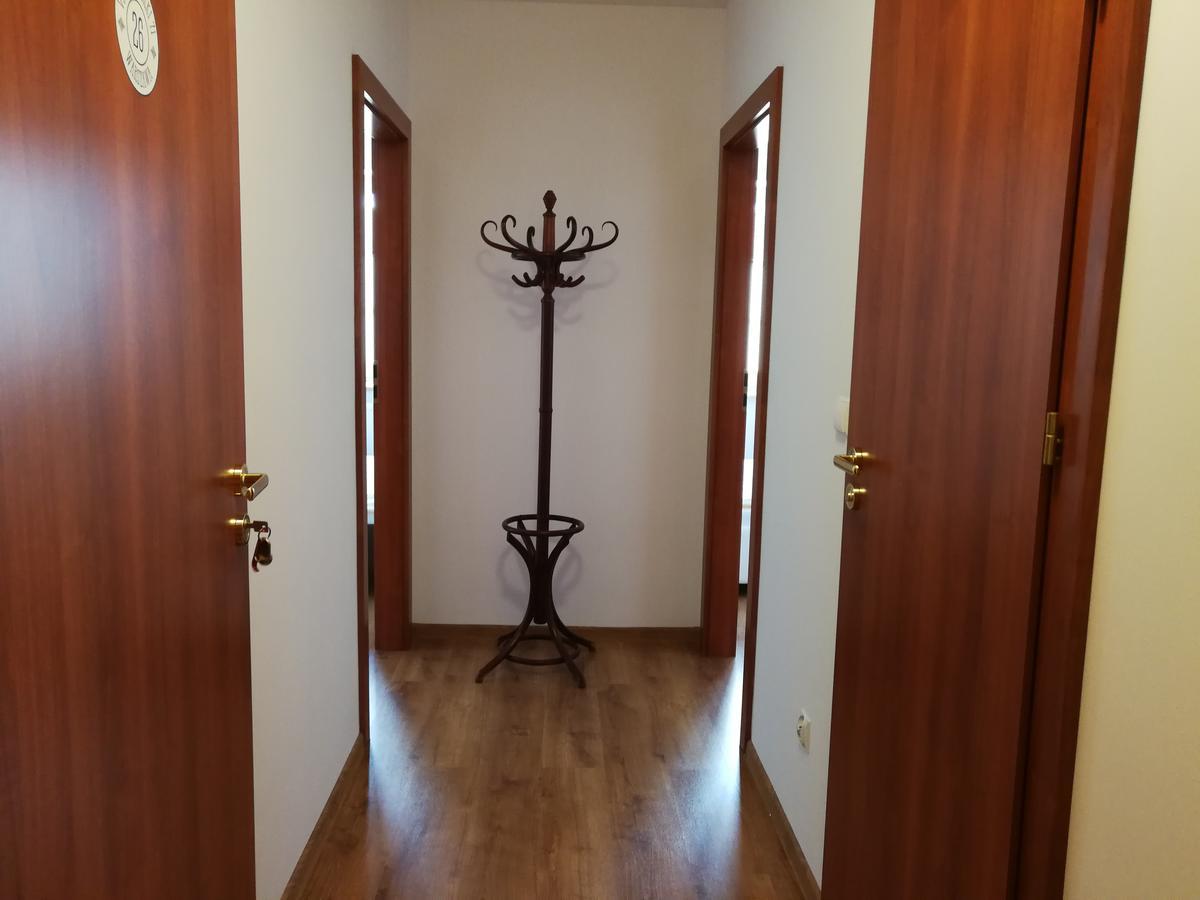 Villa Jeziorki 71 Warszawa Eksteriør billede