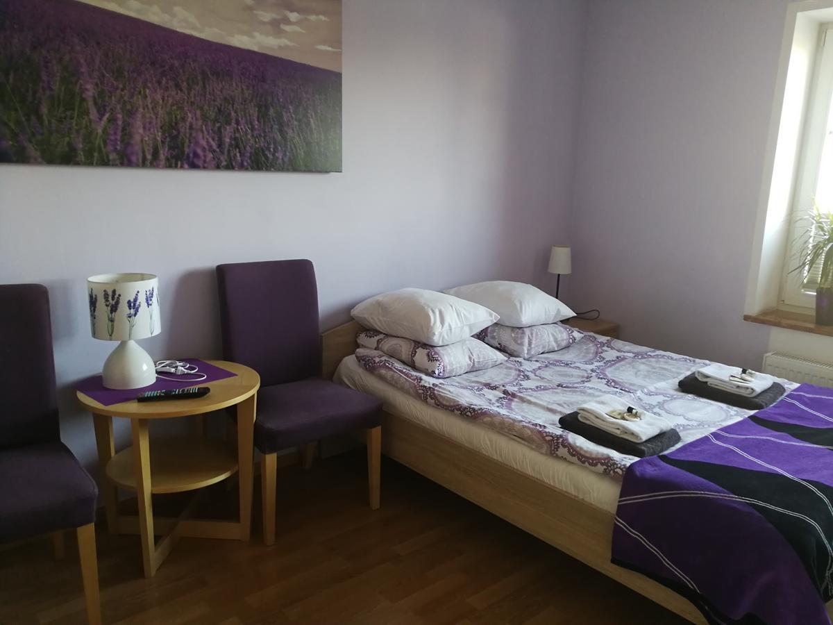 Villa Jeziorki 71 Warszawa Eksteriør billede